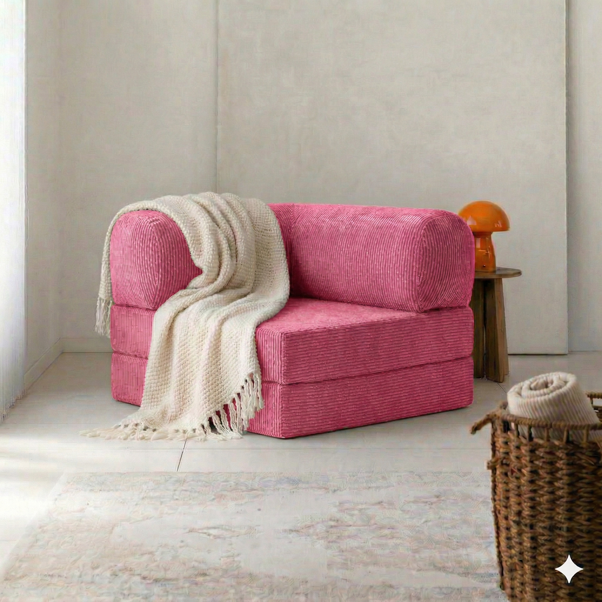 Nivo Fauteuil