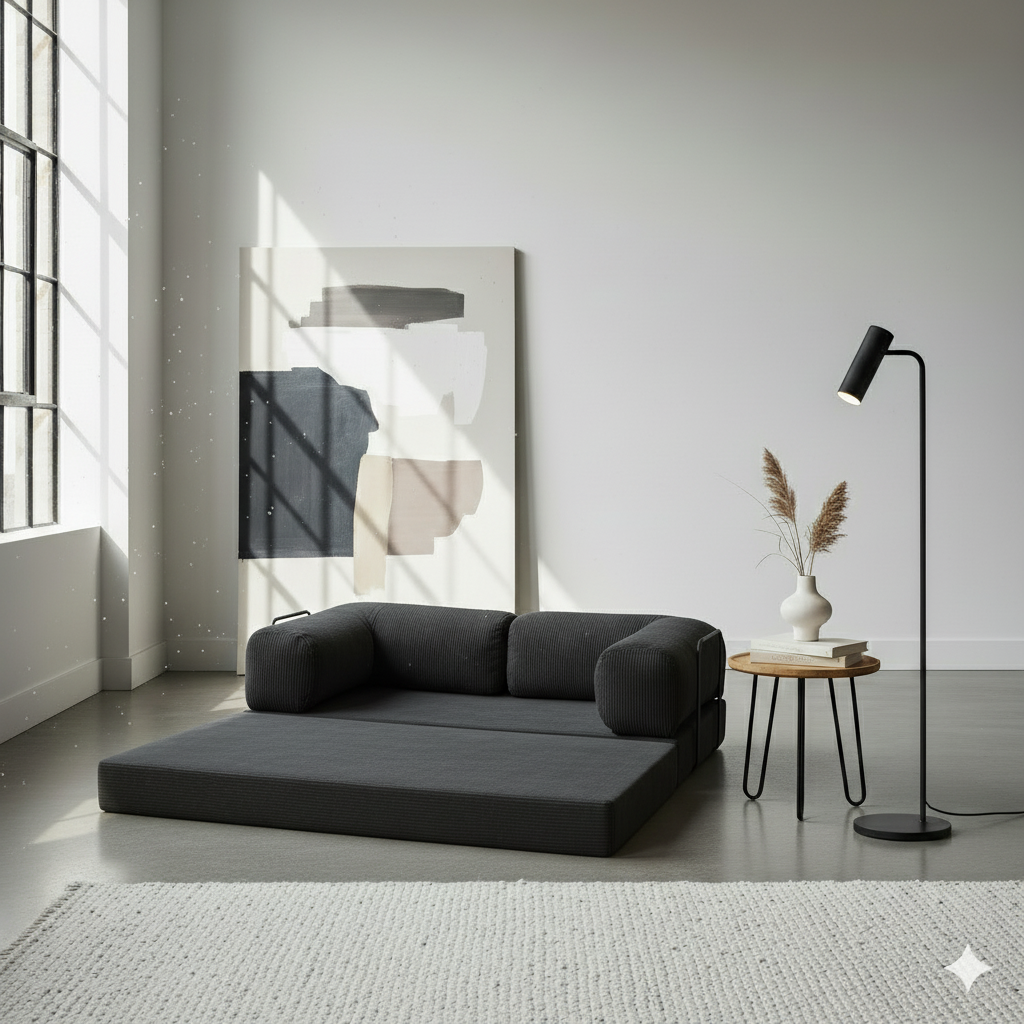 Lego Bank - Antracietgrijs