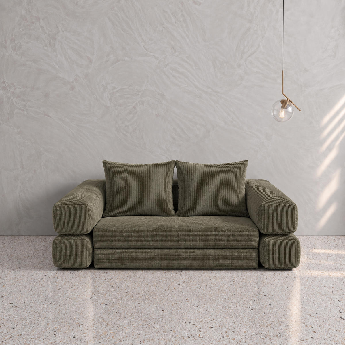 Nivo Dream Bank - Groen