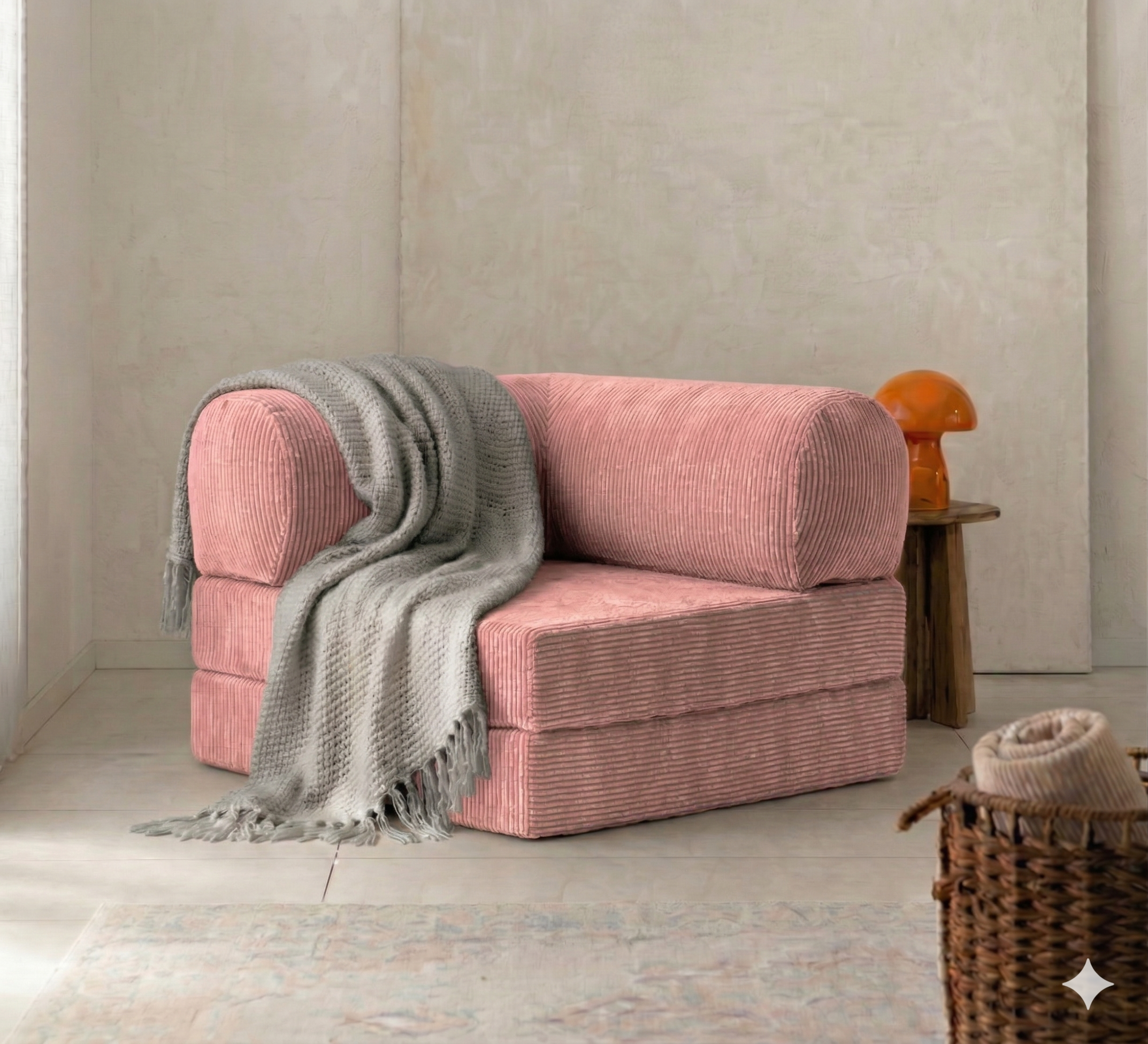 Nivo Fauteuil