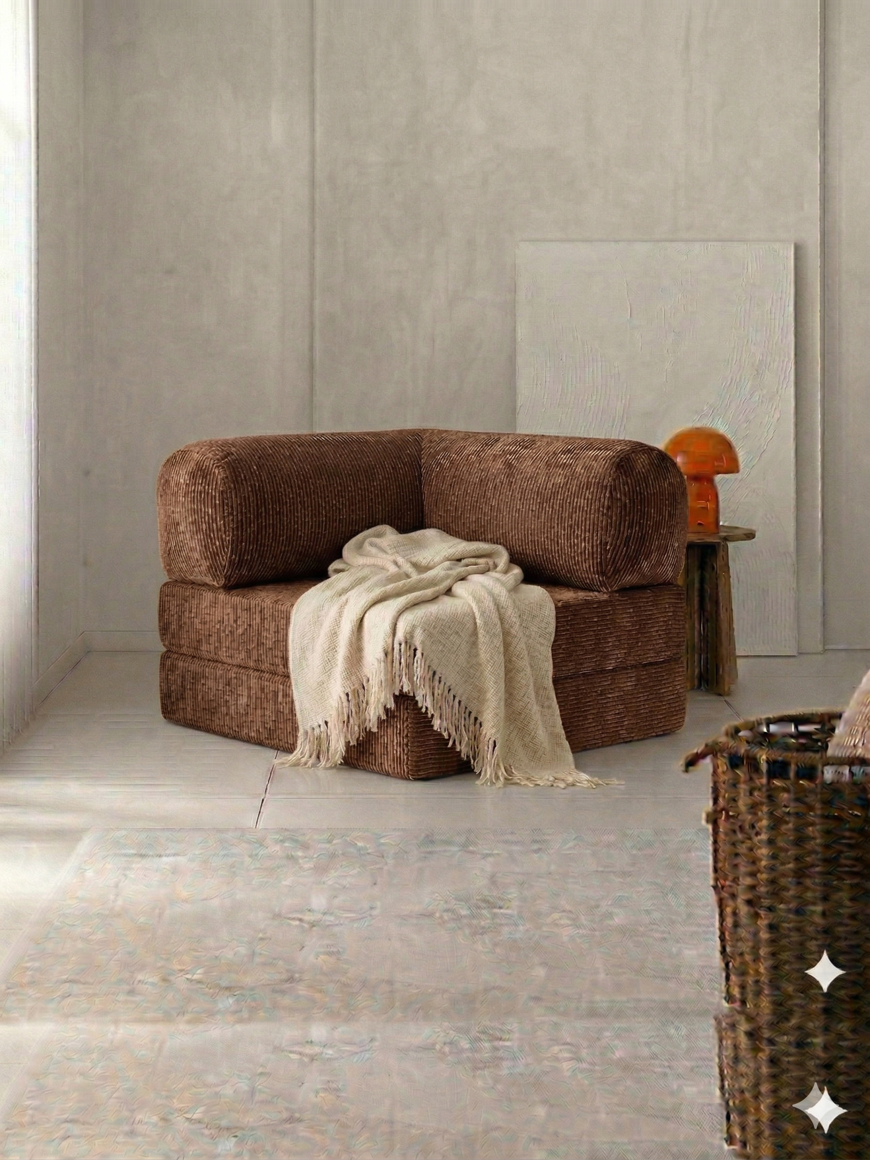Nivo Fauteuil