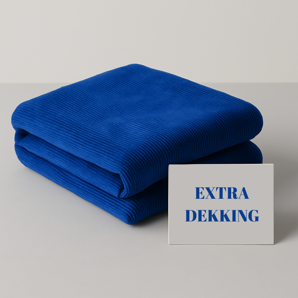 Extra Dekking - Lego Bank