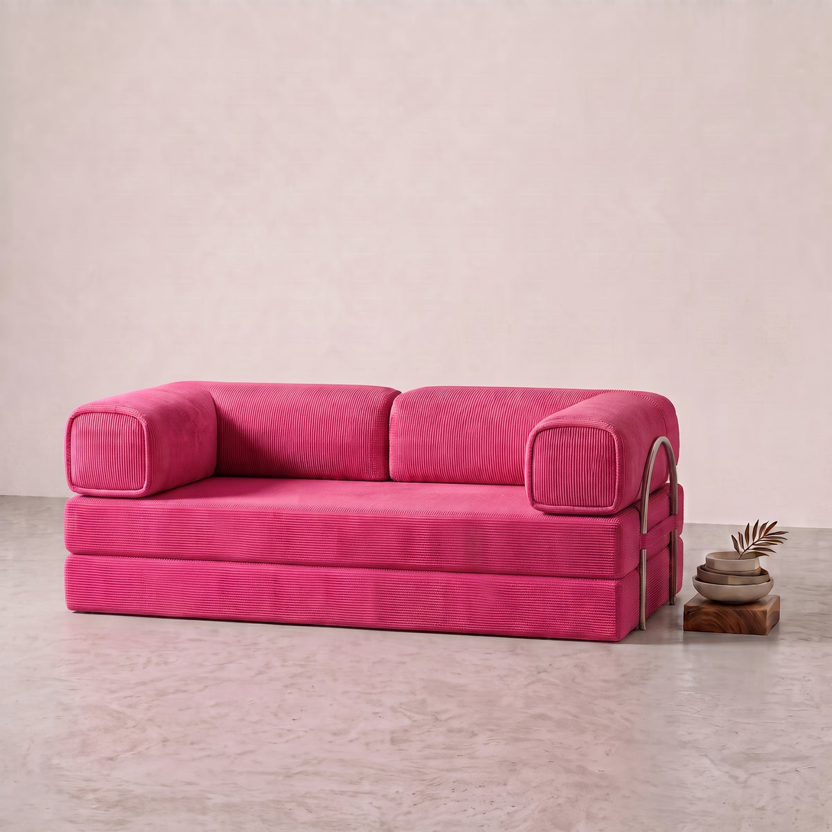 Nivo Bank - Fuchsia