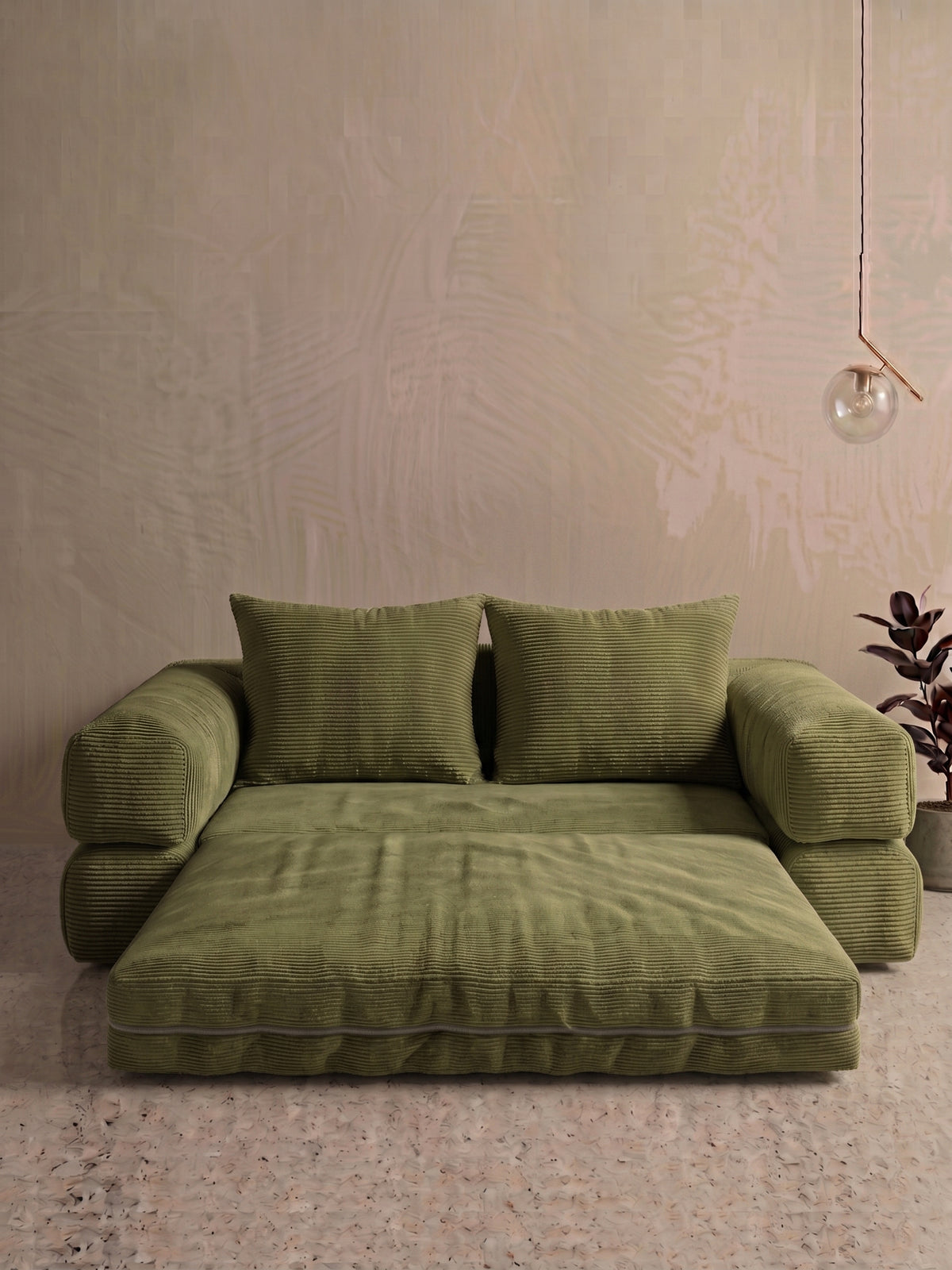 Nivo Dream Bank - Groen