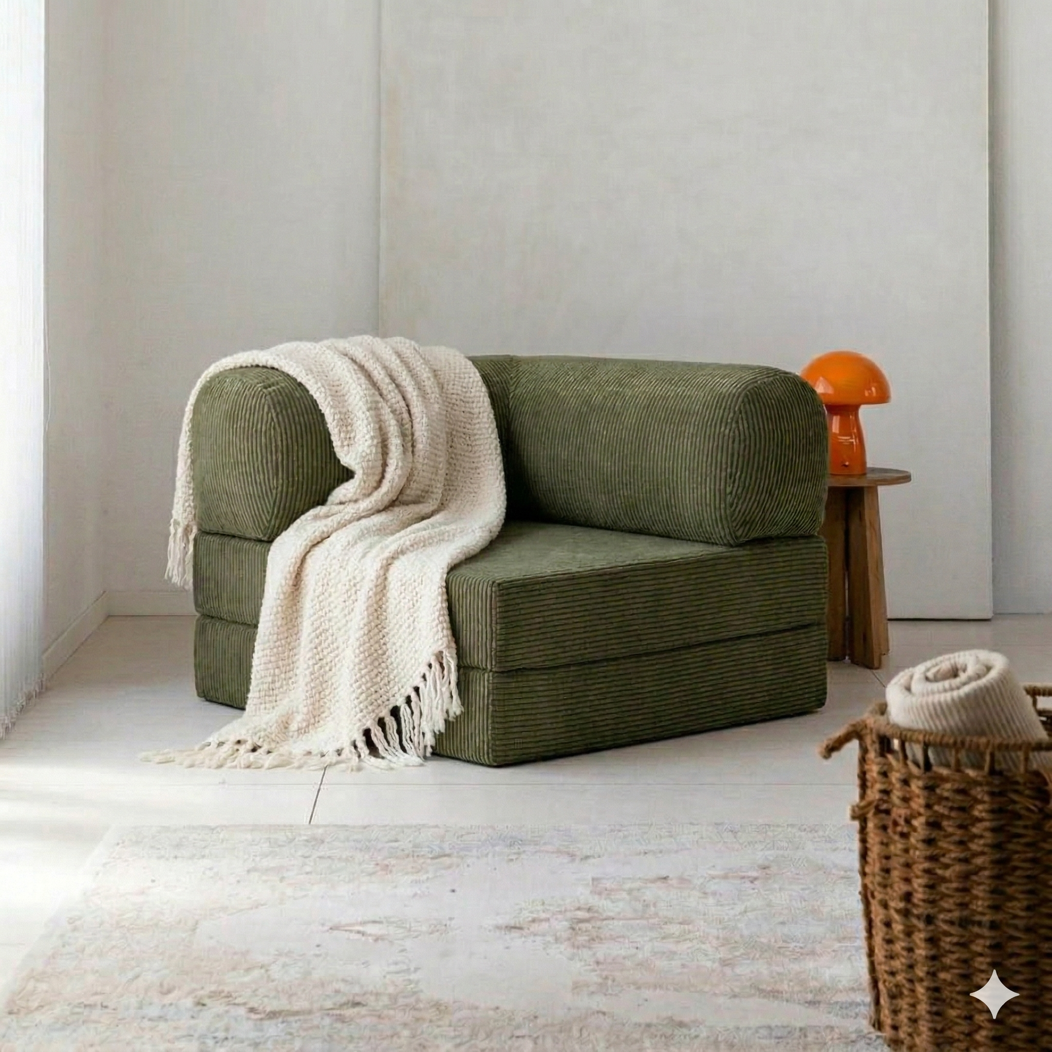 Nivo Fauteuil