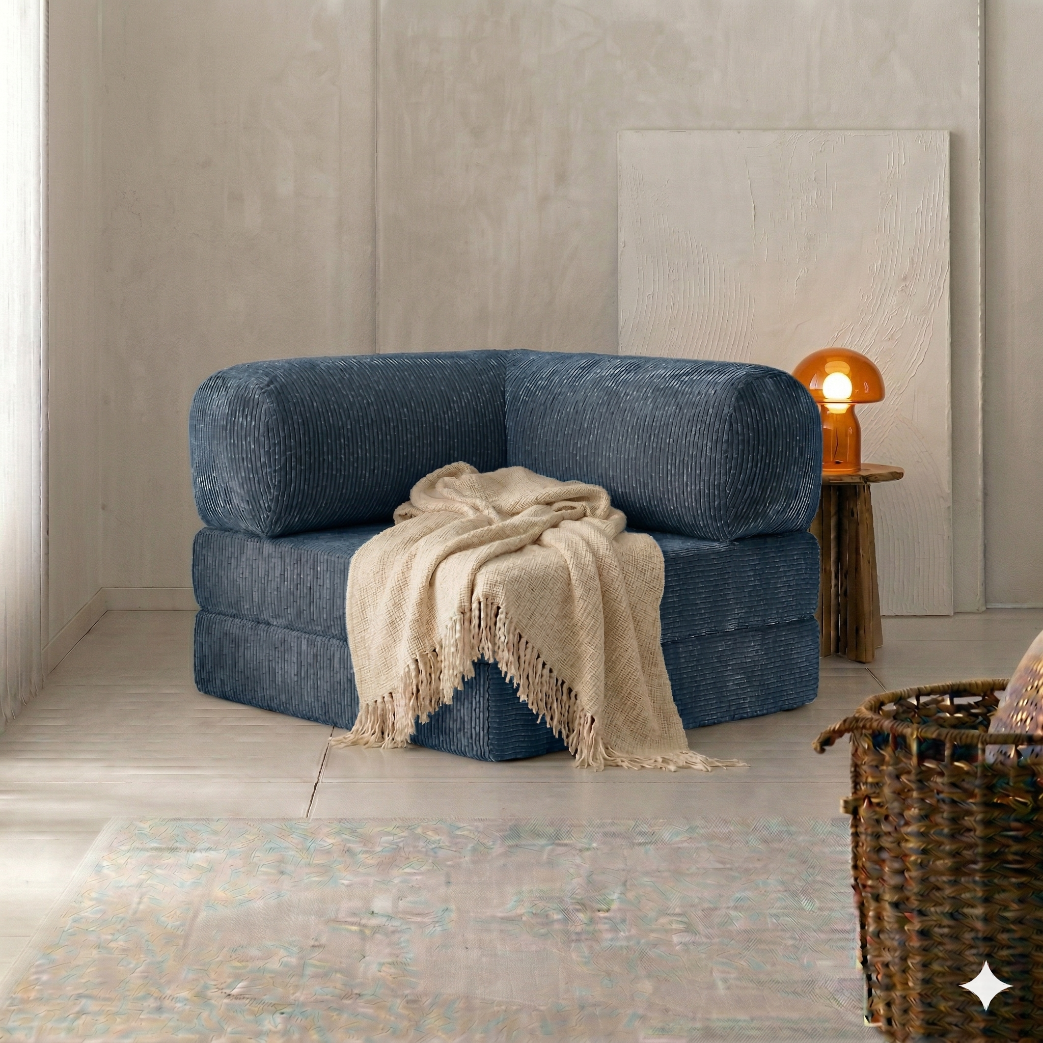 Nivo Fauteuil