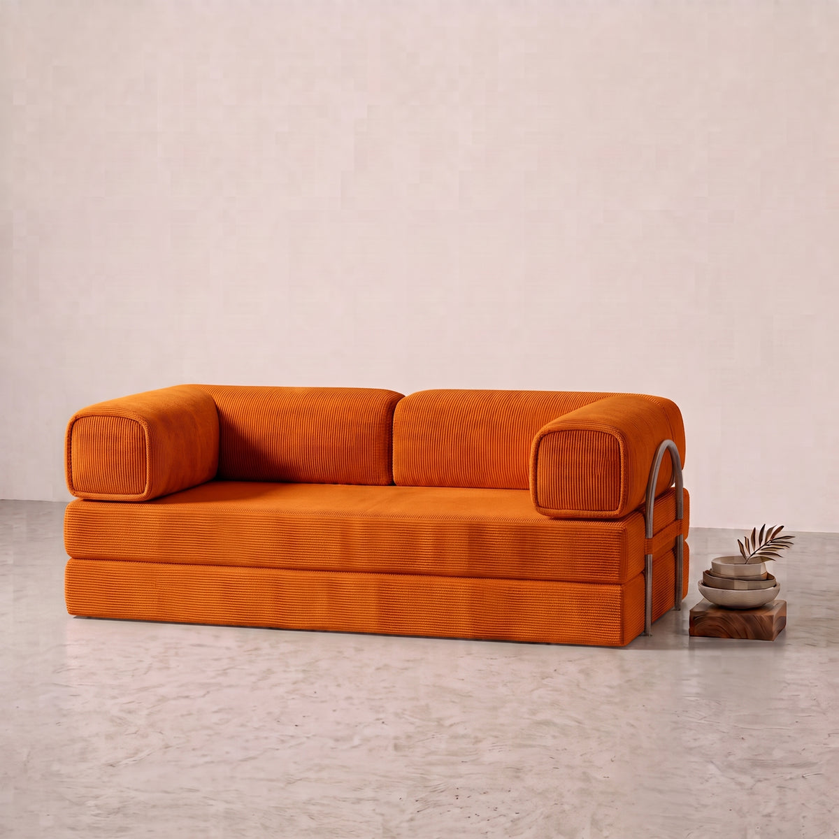 Nivo Bank - Oranje