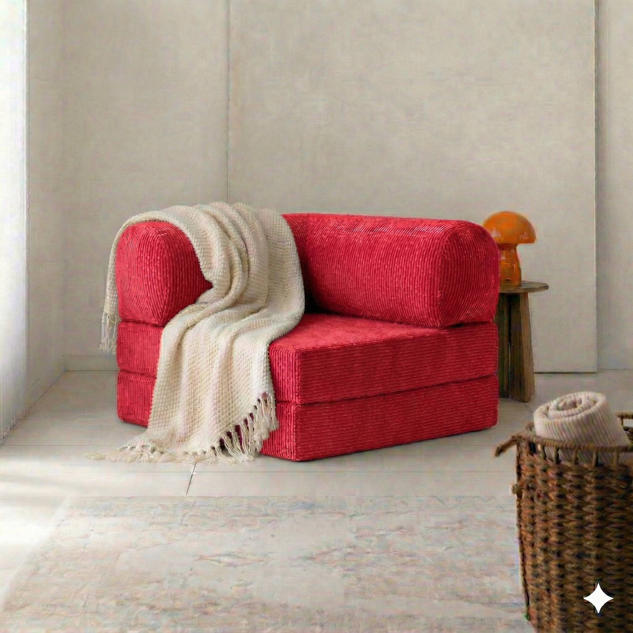 Nivo Fauteuil