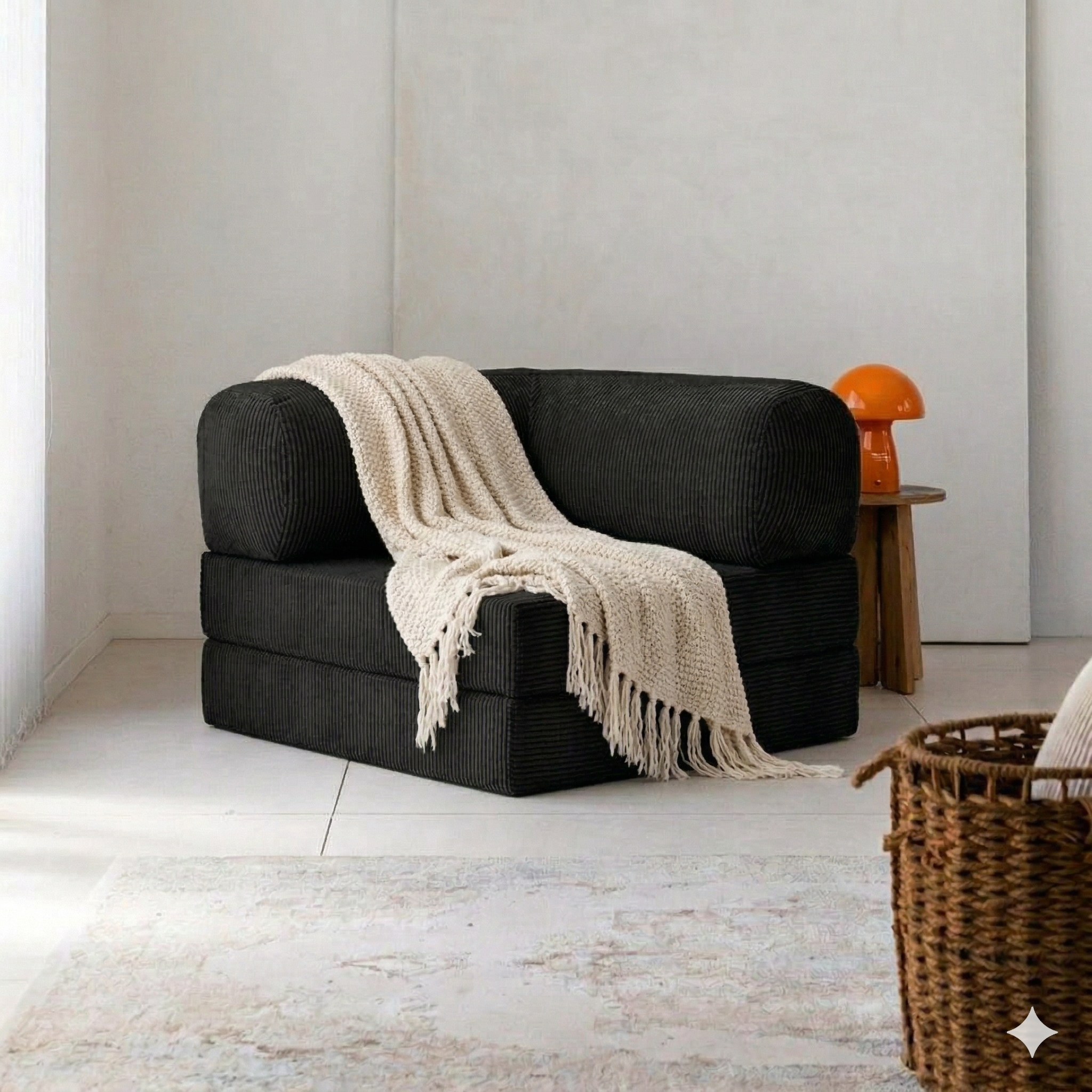 Nivo Fauteuil