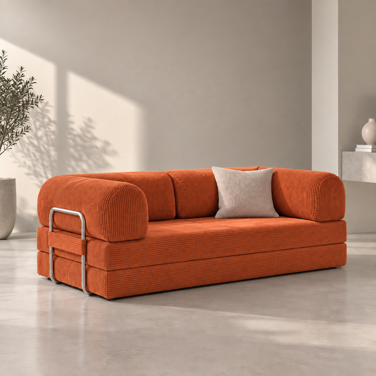 Nivo Bank - Oranje