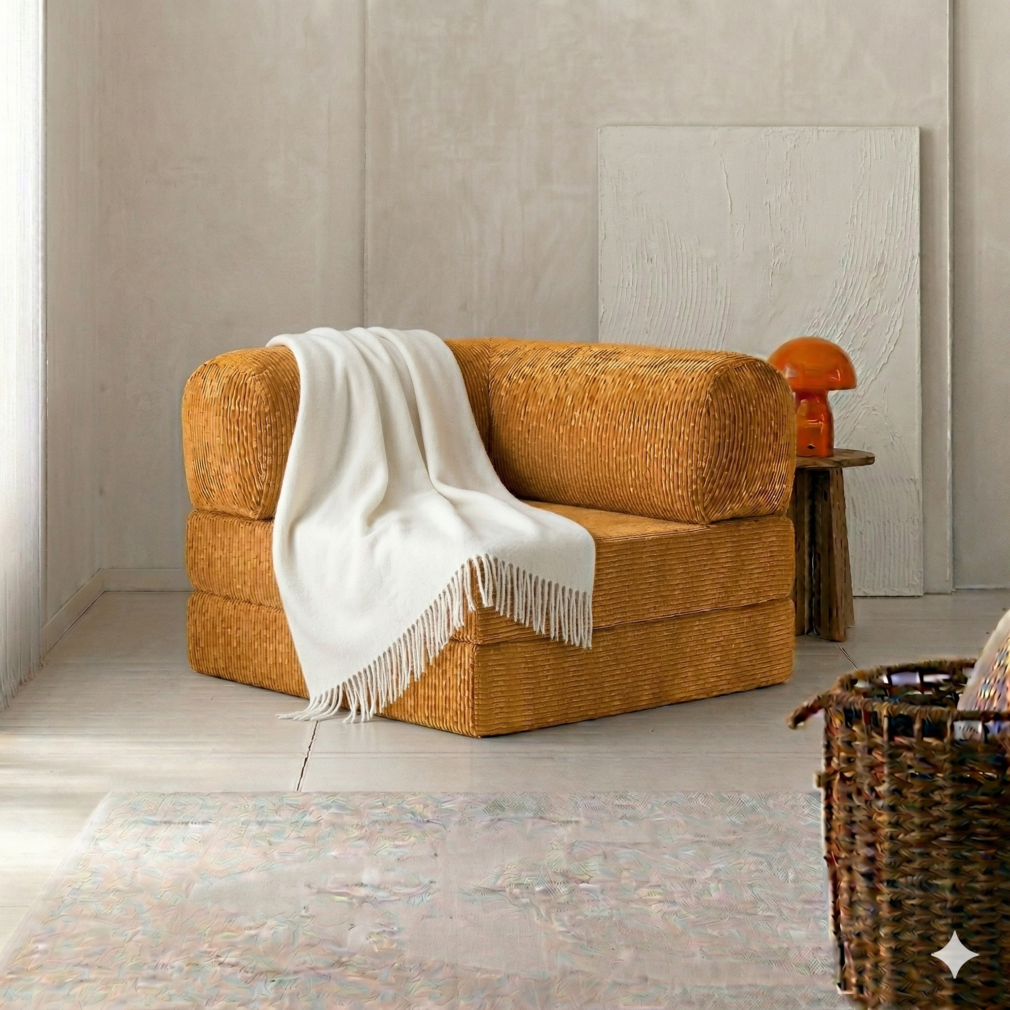 Nivo Fauteuil