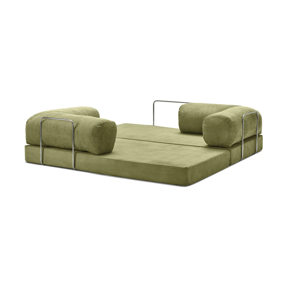 Lego Bank - Olive