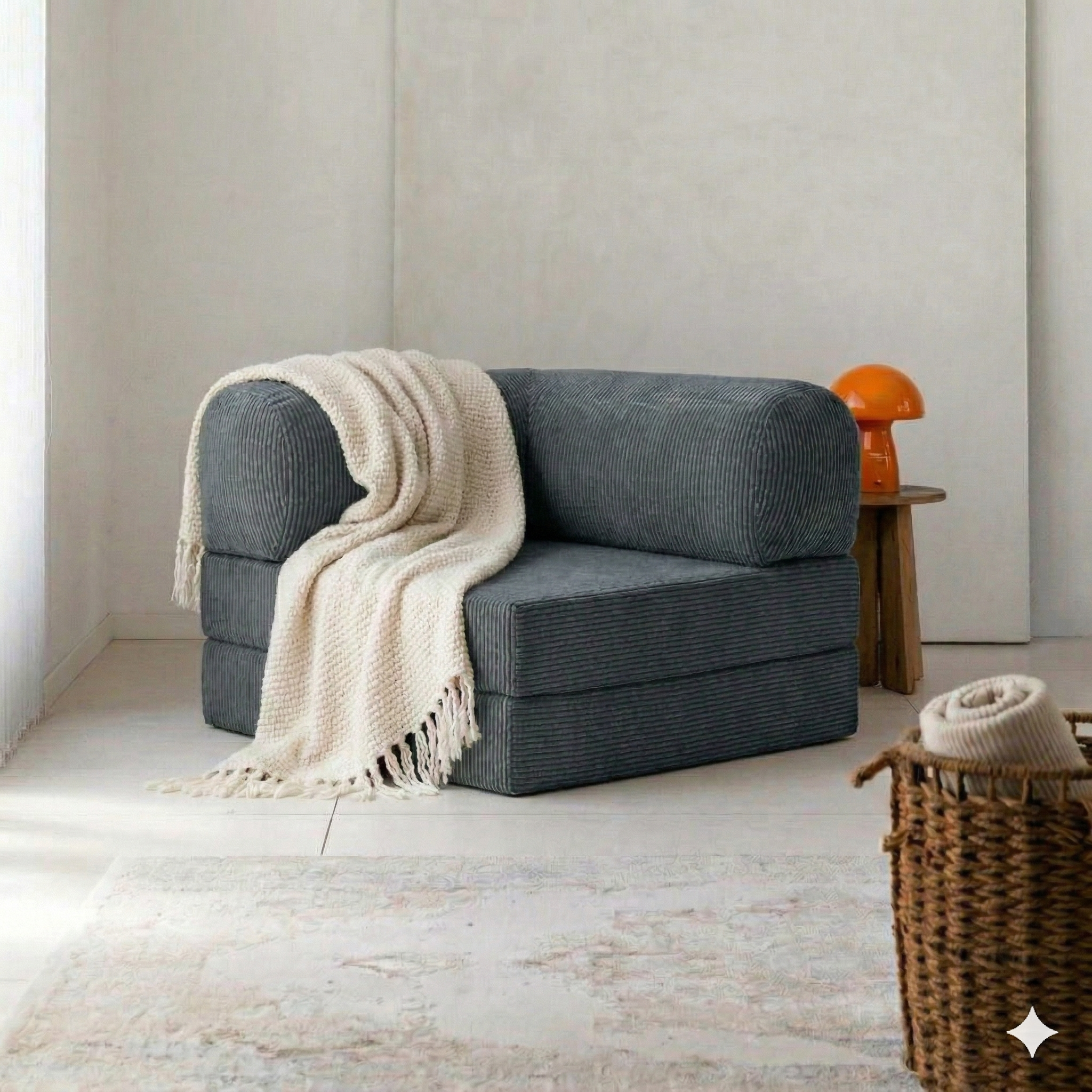 Nivo Fauteuil