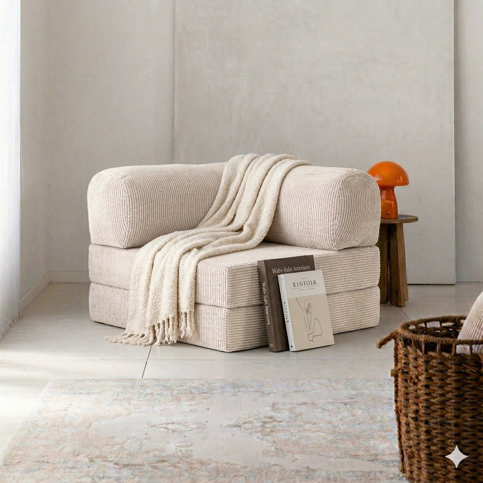Nivo Fauteuil