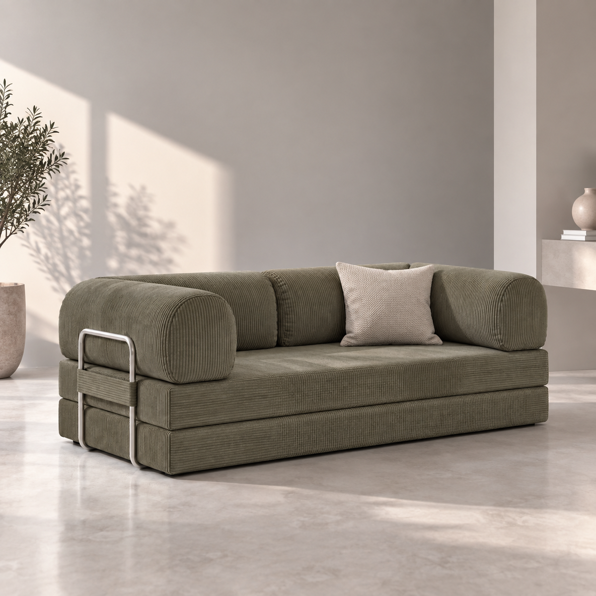 Nivo Bank - Groen