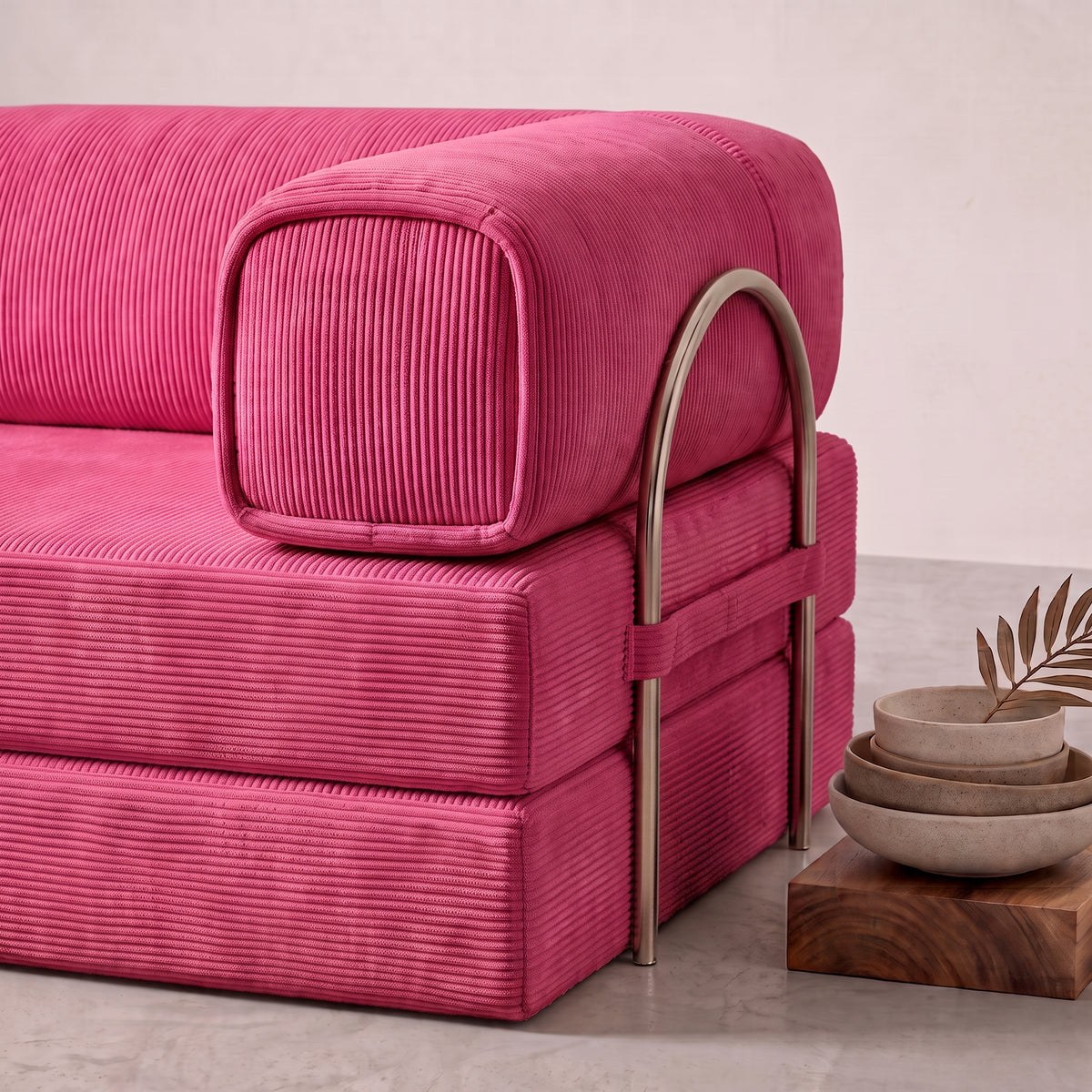 Nivo Bank - Fuchsia