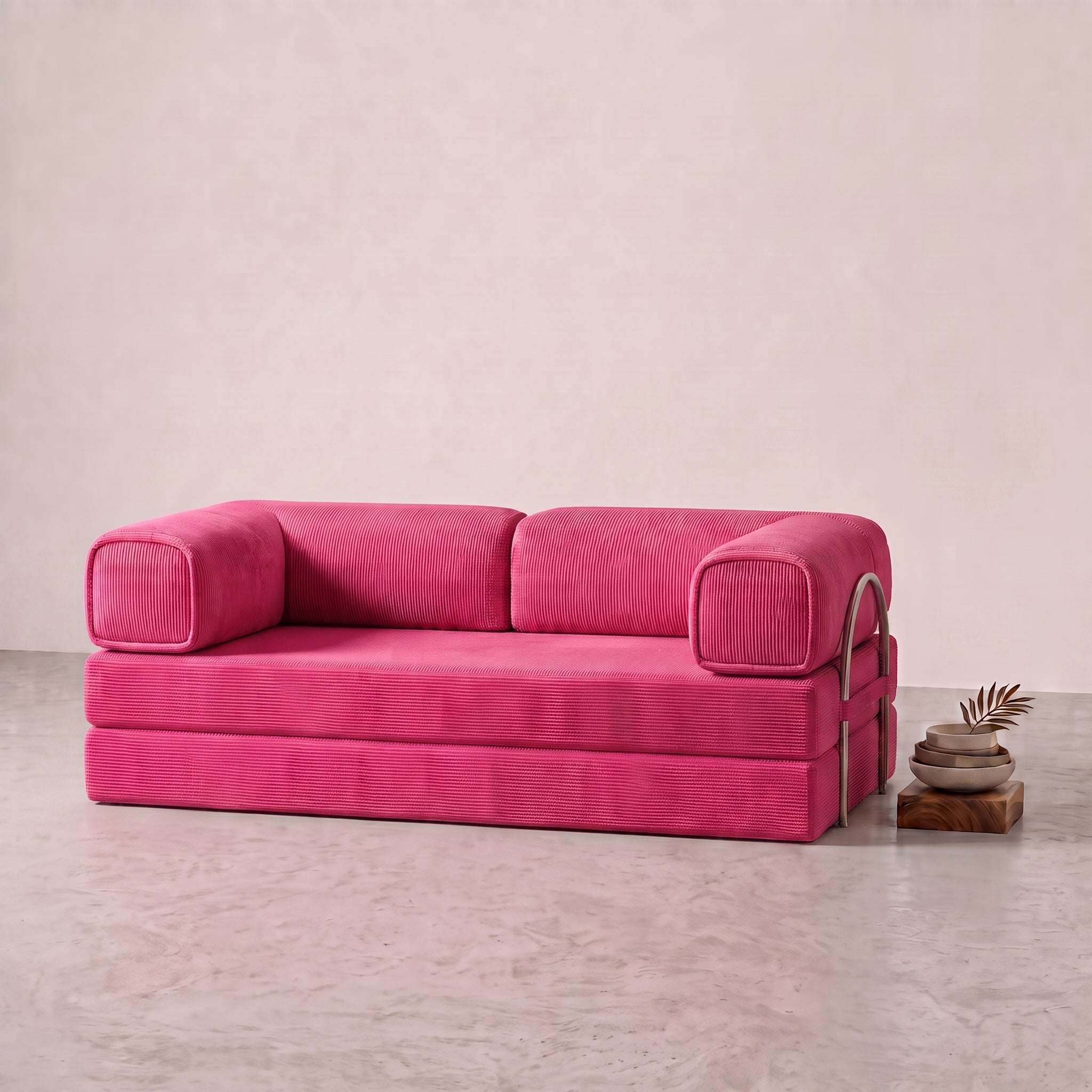 Nivo Bank - Fuchsia