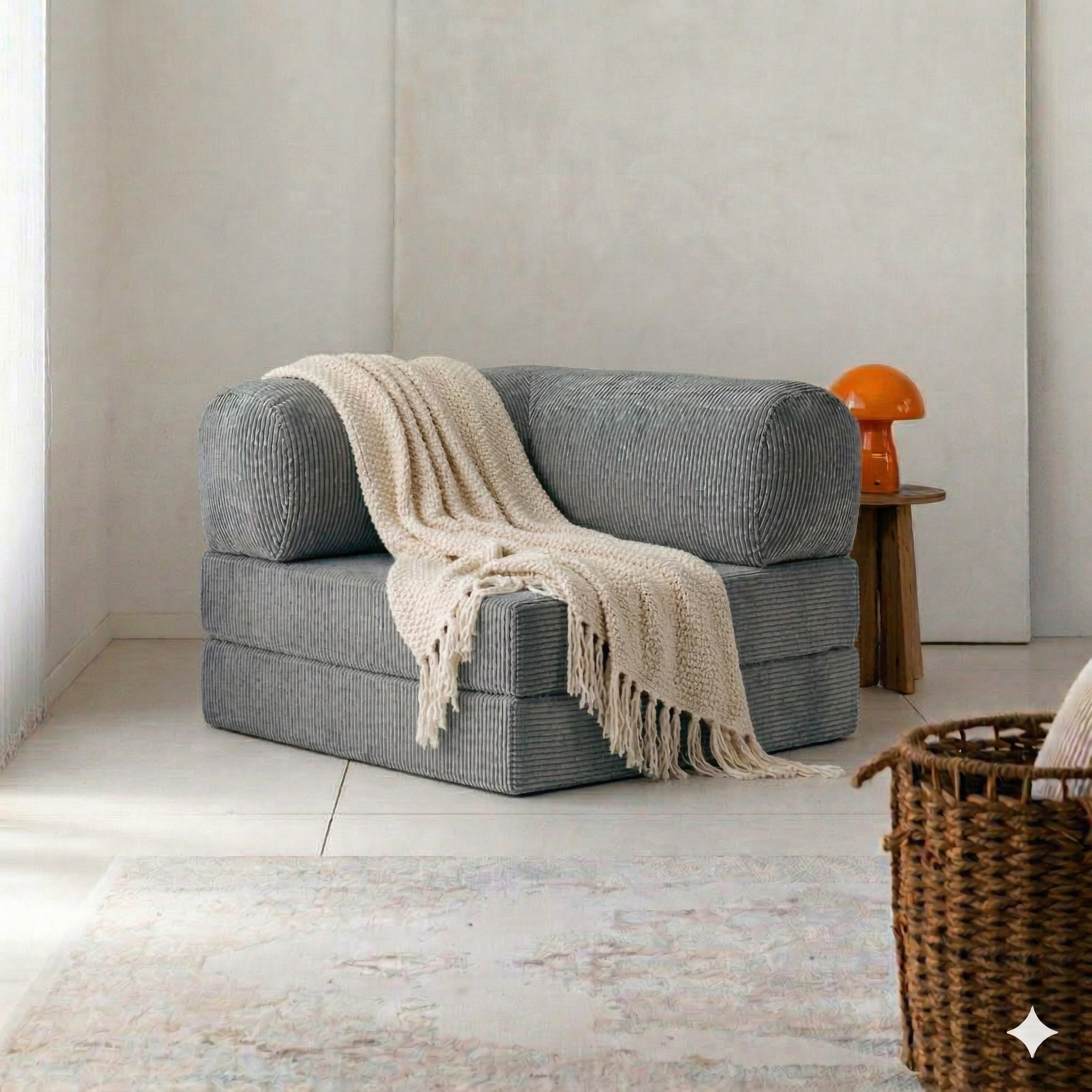 Nivo Fauteuil