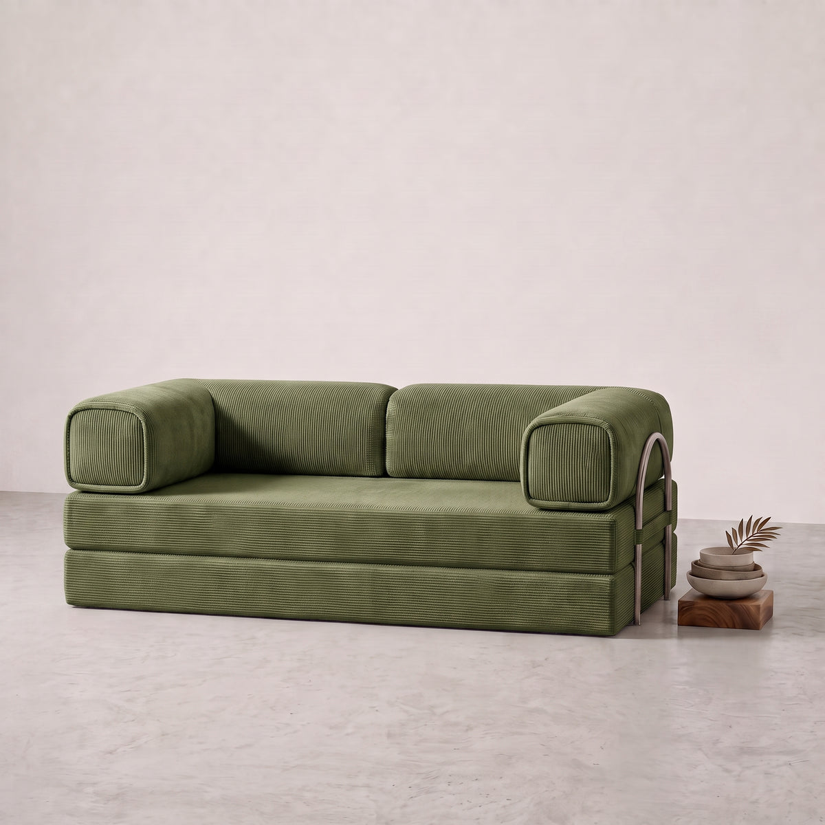 Nivo Bank - Groen