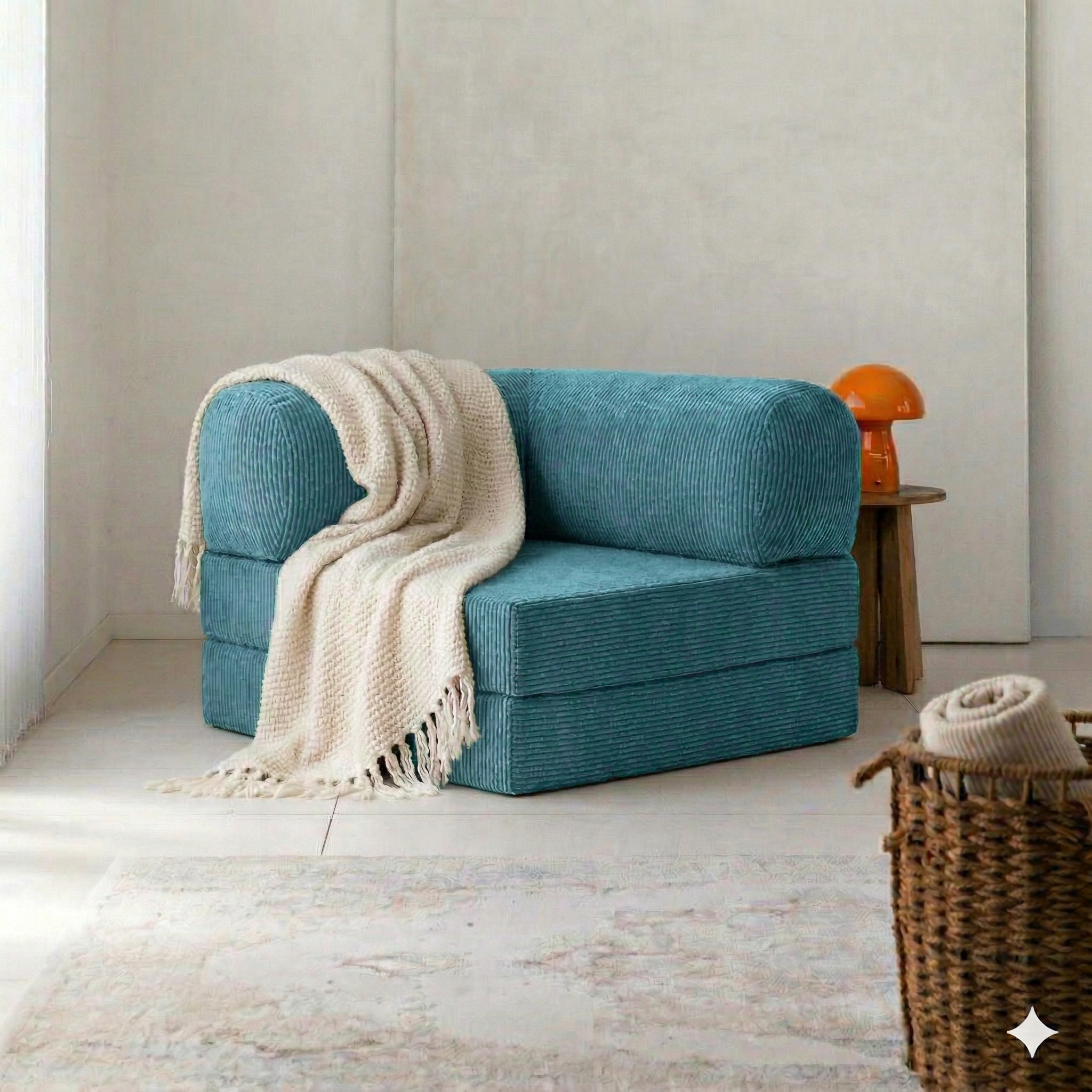 Nivo Fauteuil