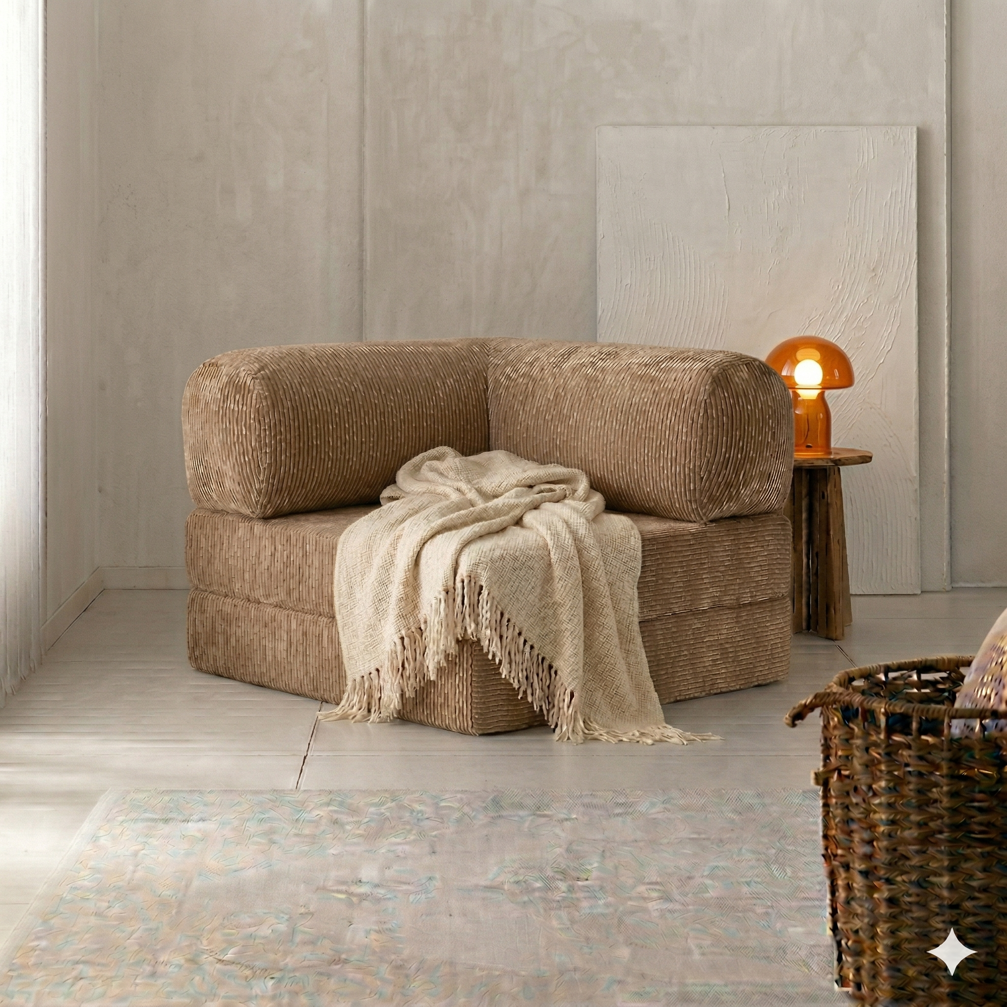 Nivo Fauteuil
