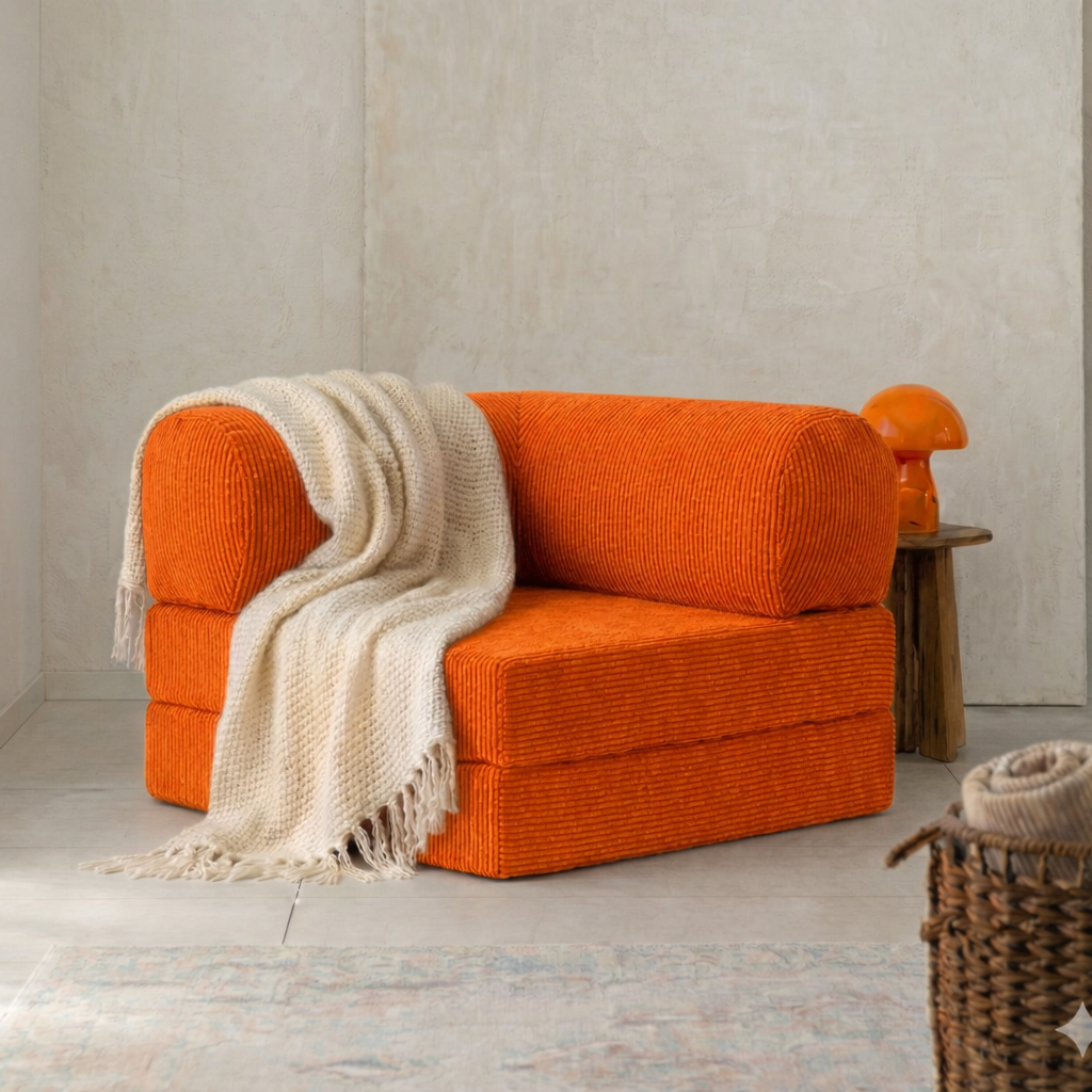 Nivo Fauteuil