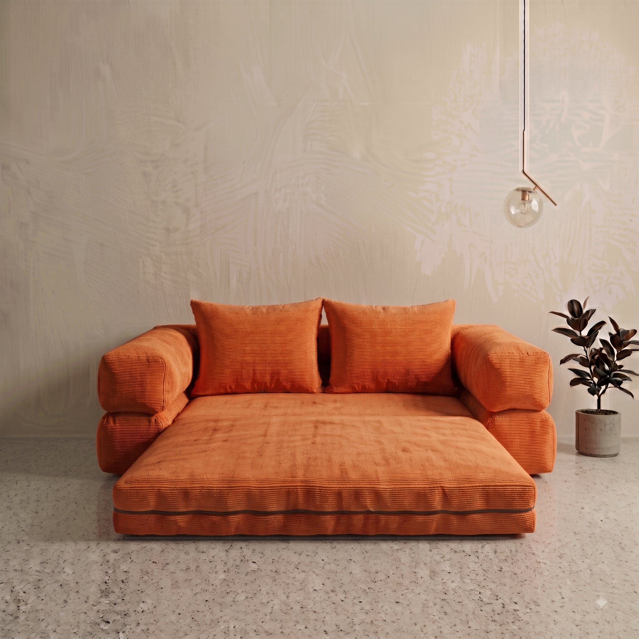Nivo Dream Bank - Oranje