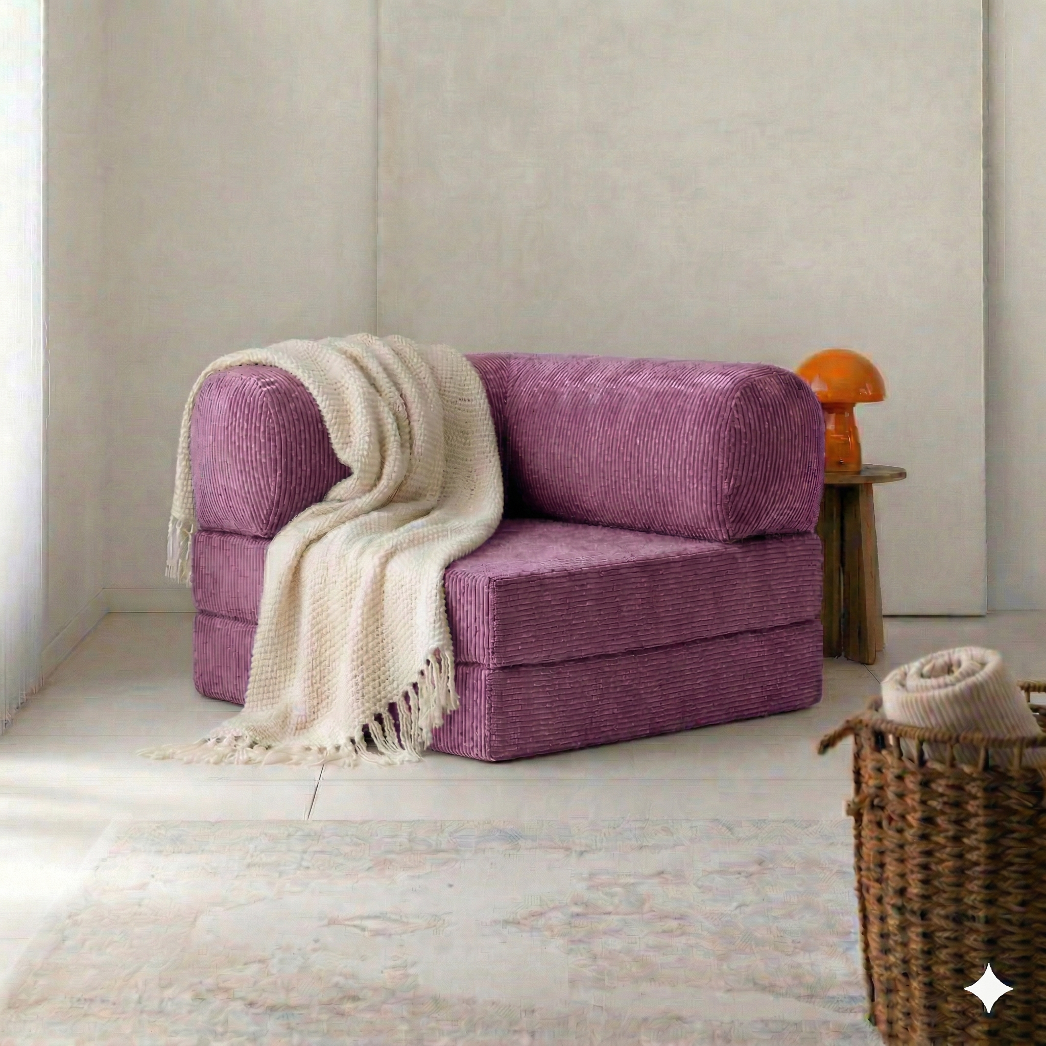 Nivo Fauteuil