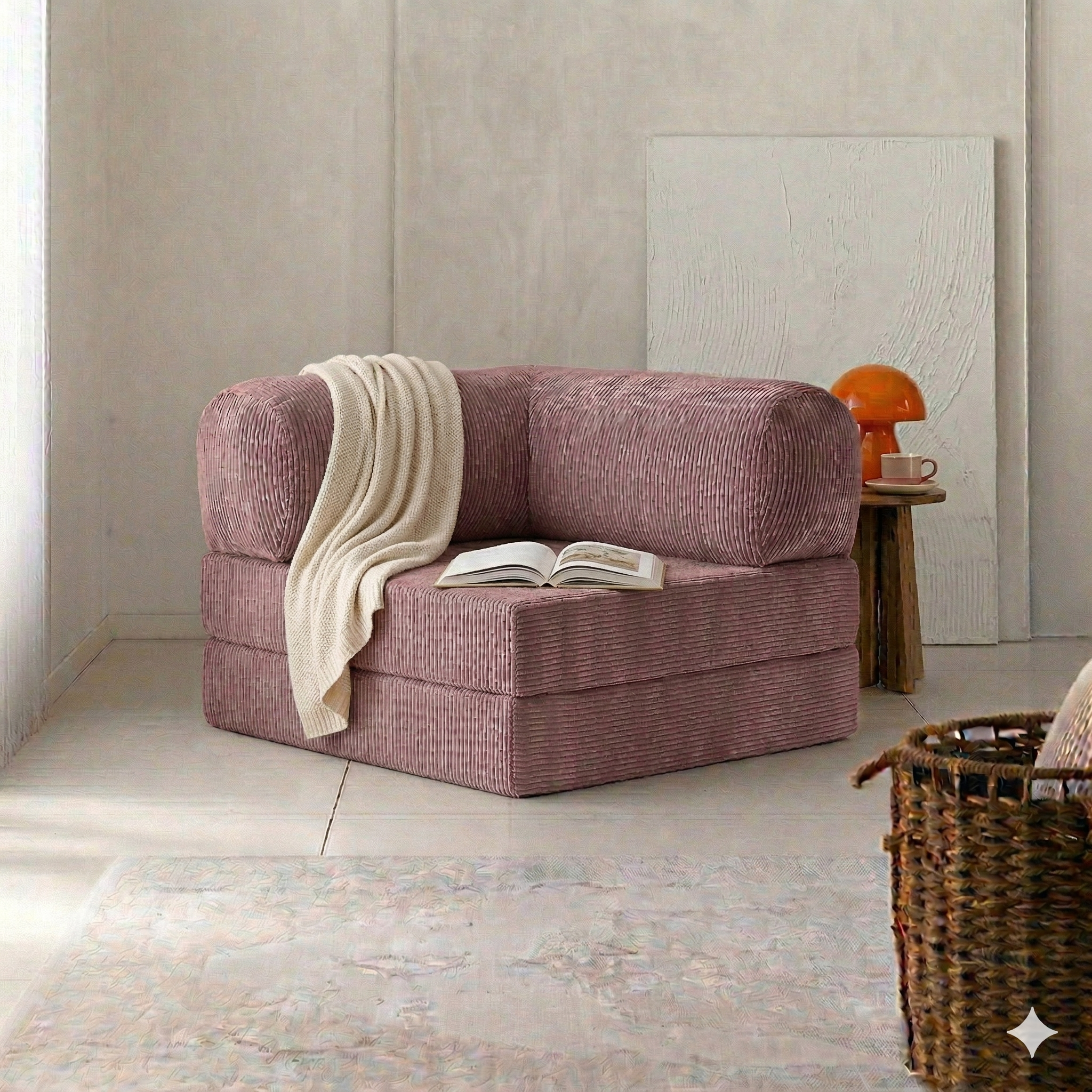 Nivo Fauteuil