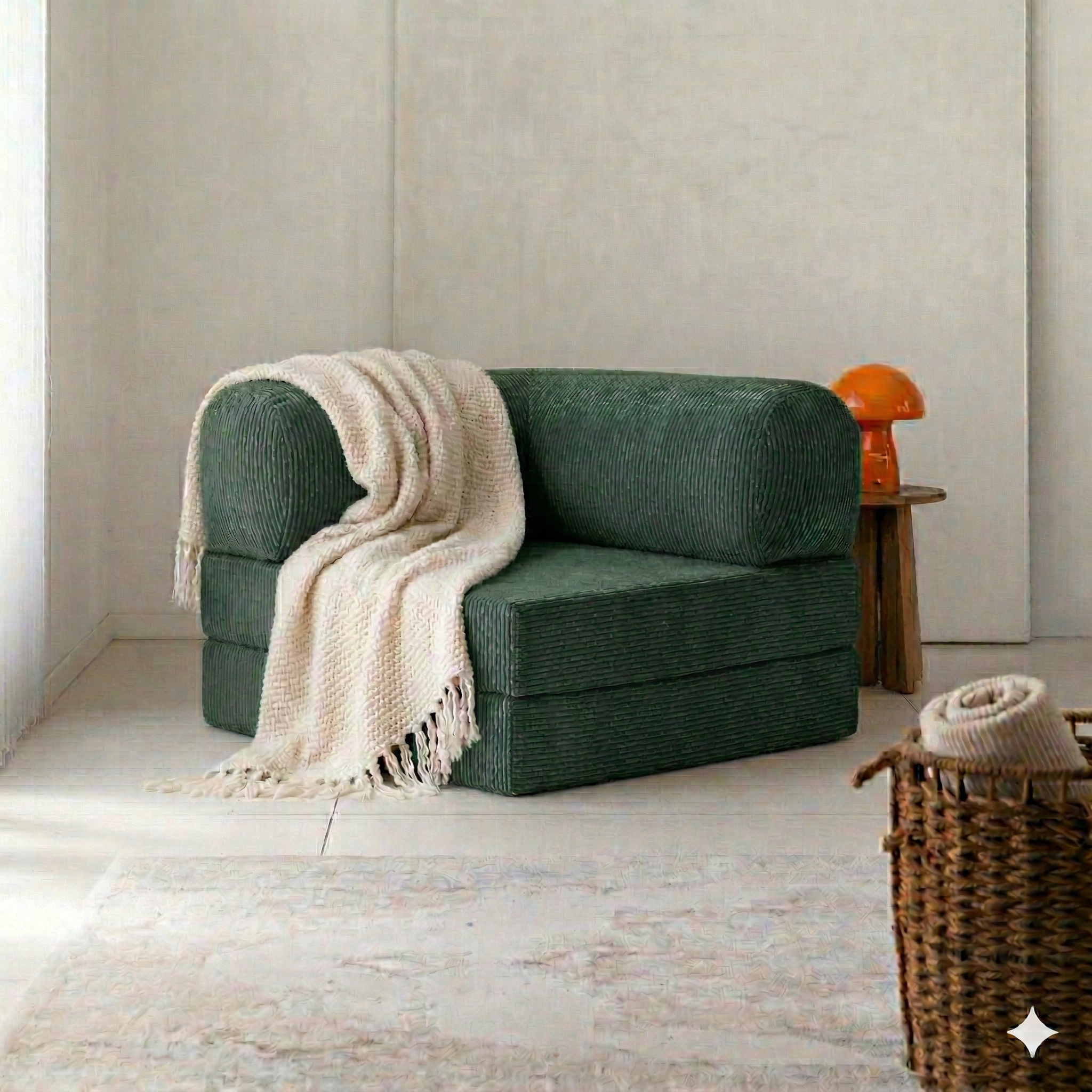 Nivo Fauteuil