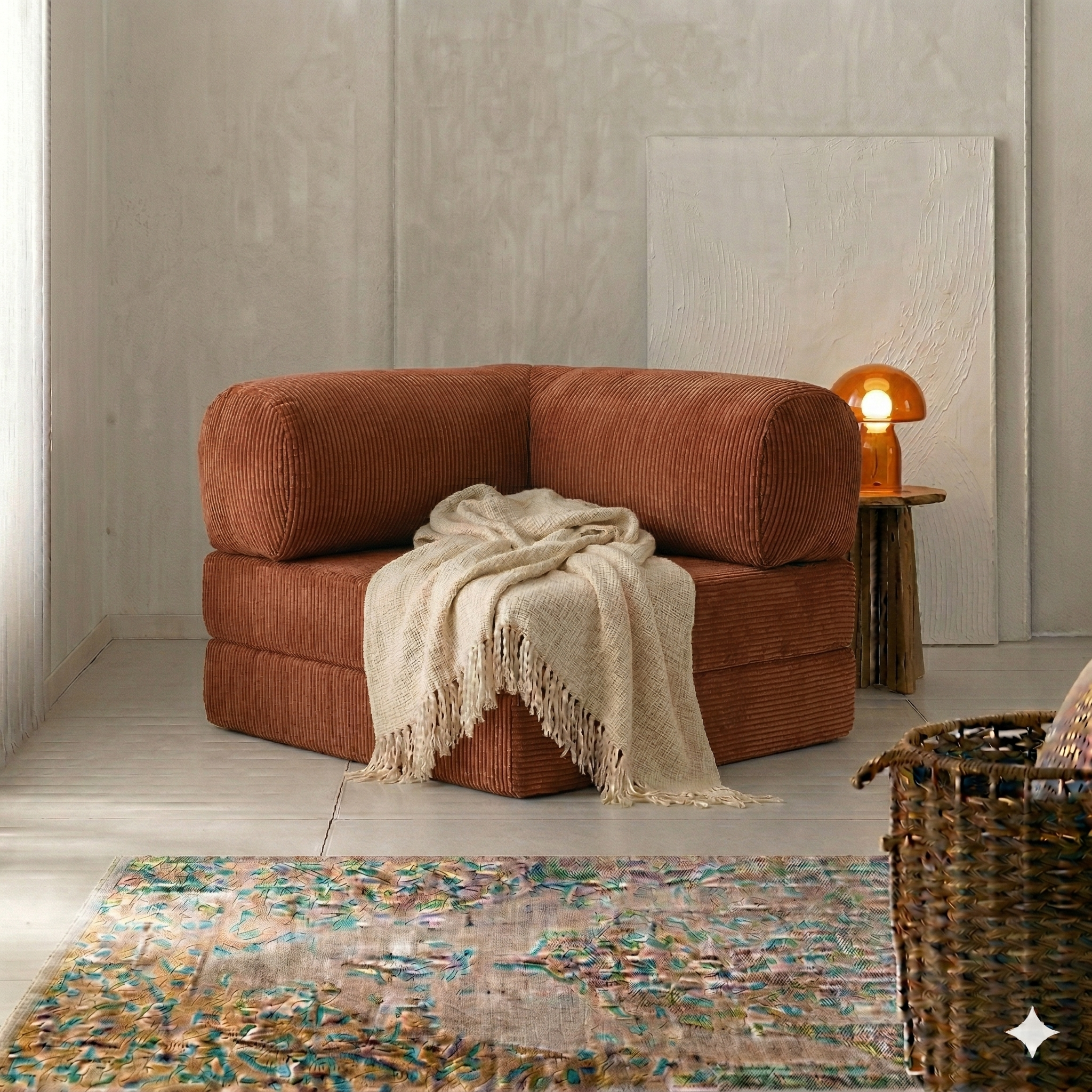 Nivo Fauteuil