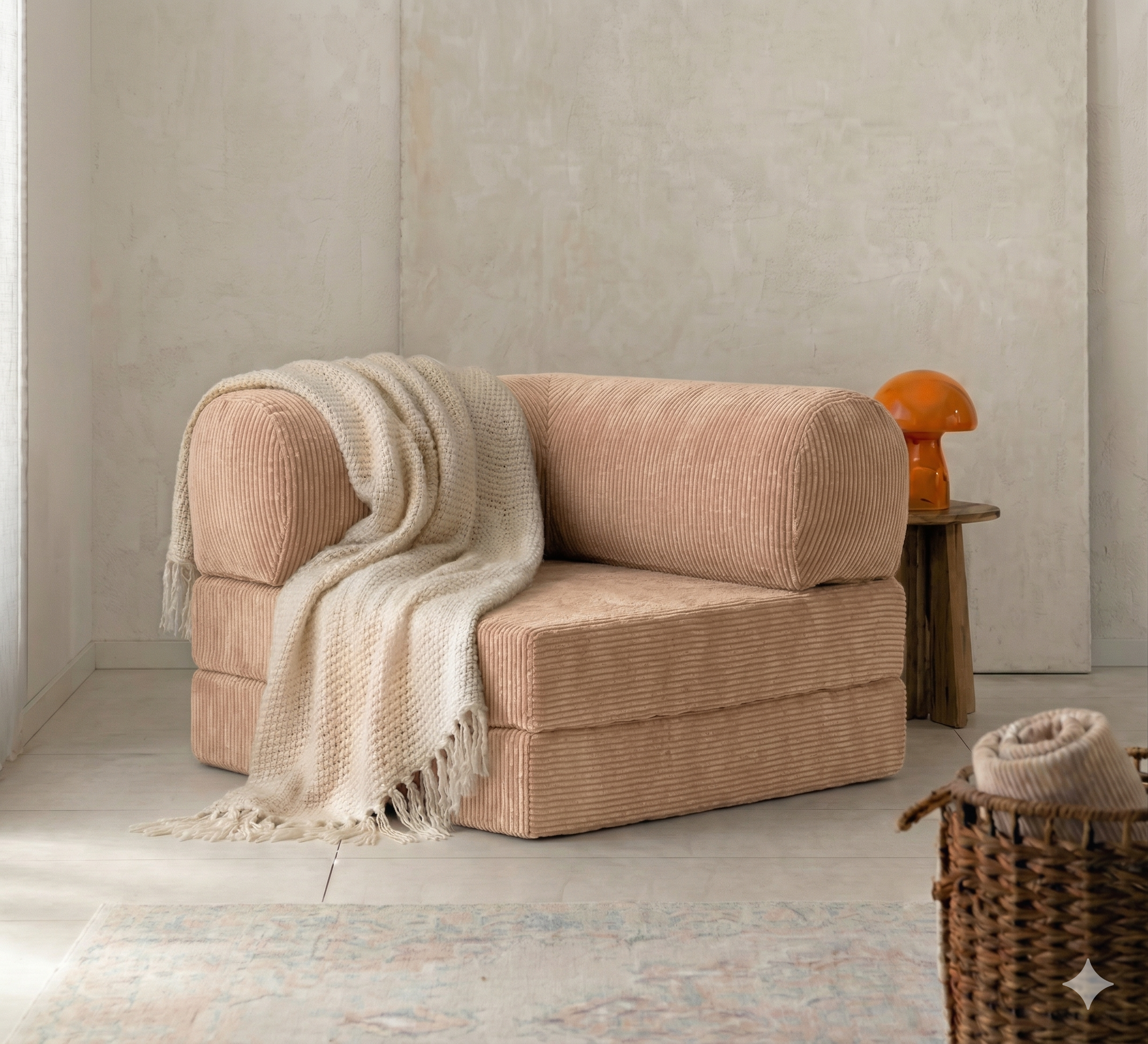 Nivo Fauteuil