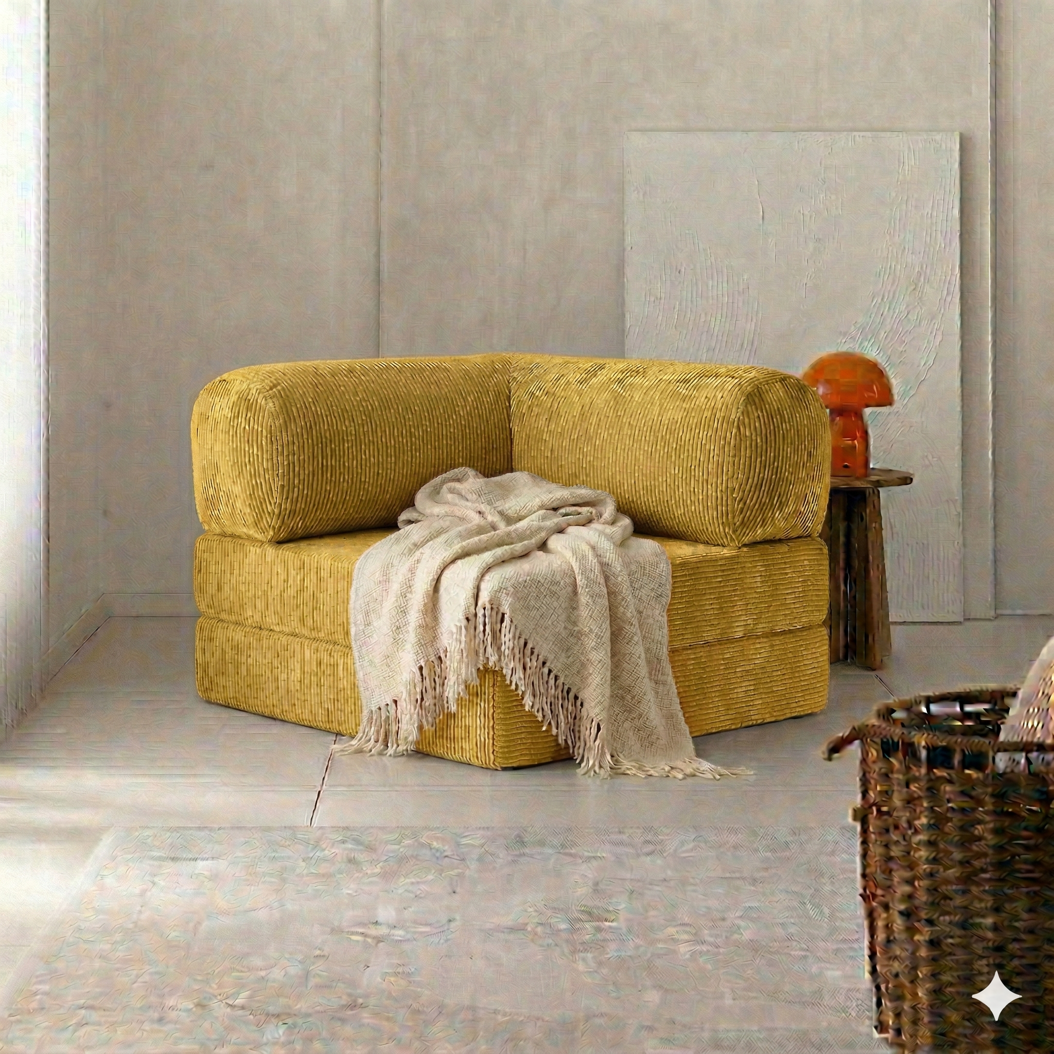 Nivo Fauteuil
